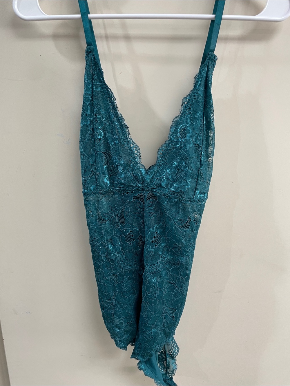 Bodysuit Lingerie - Picture 4 of 5